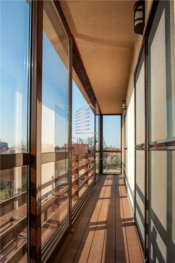 Vila D+P+E cu jaccuzi exterior in Iosia - foto 4
