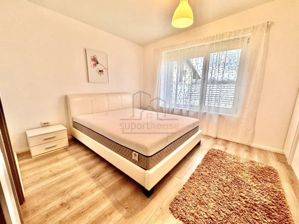 Inchiriere vila, cartier rezidential Gageni . - foto 11