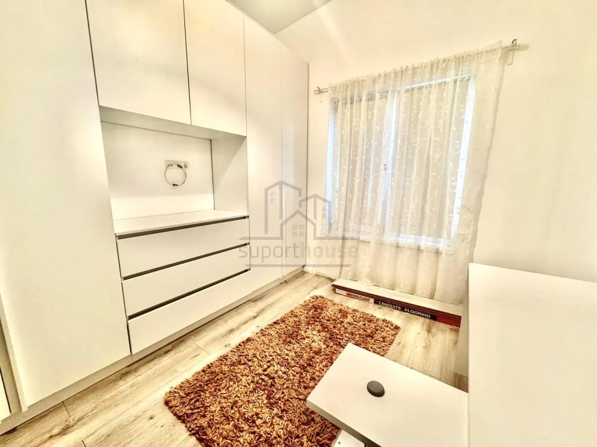 Inchiriere vila, cartier rezidential Gageni . - foto 12
