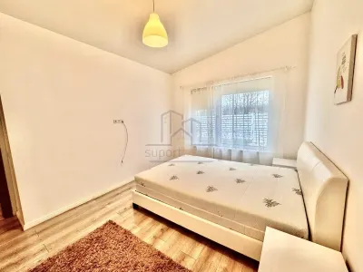 Inchiriere vila, cartier rezidential Gageni . - foto 13