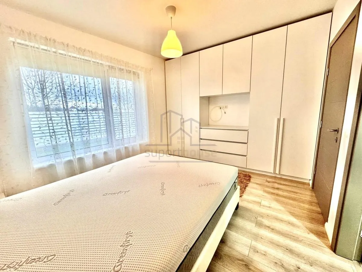 Inchiriere vila, cartier rezidential Gageni . - foto 14
