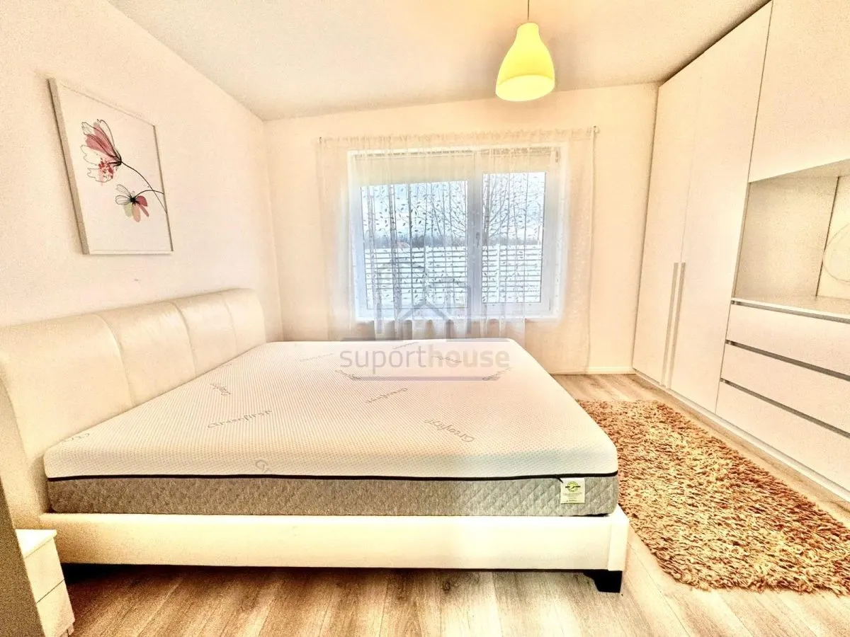 Inchiriere vila, cartier rezidential Gageni . - foto 17