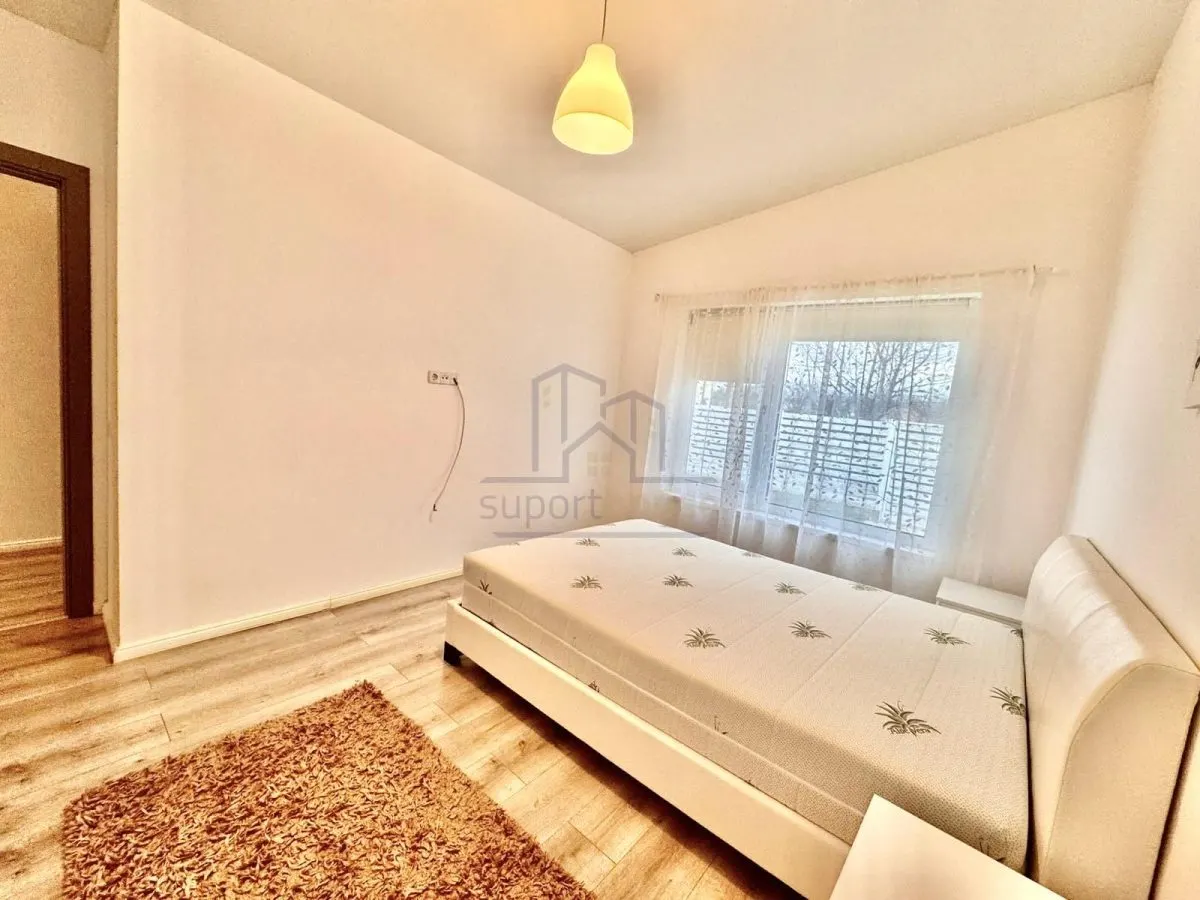 Inchiriere vila, cartier rezidential Gageni . - foto 18