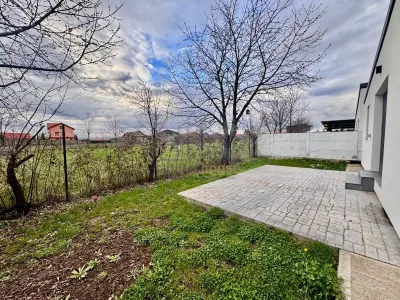 Inchiriere vila, cartier rezidential Gageni . - foto 19