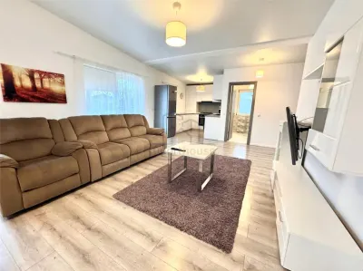 Inchiriere vila, cartier rezidential Gageni . - foto 3