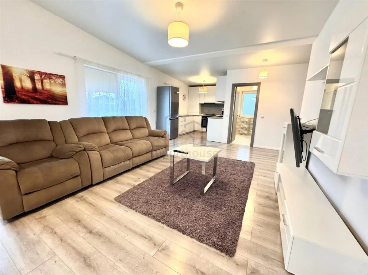 Inchiriere vila, cartier rezidential Gageni . - foto 3