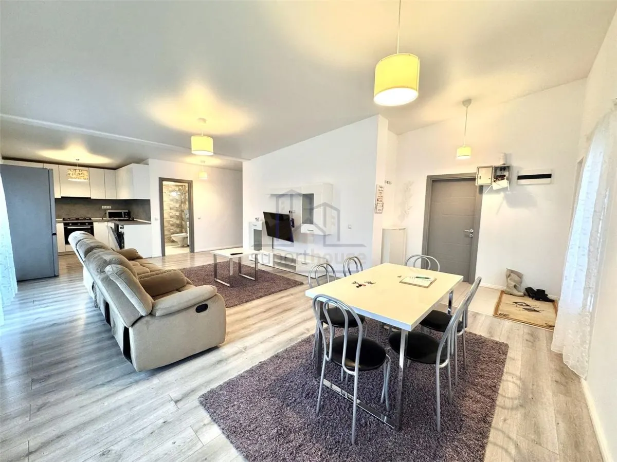 Inchiriere vila, cartier rezidential Gageni . - foto 6