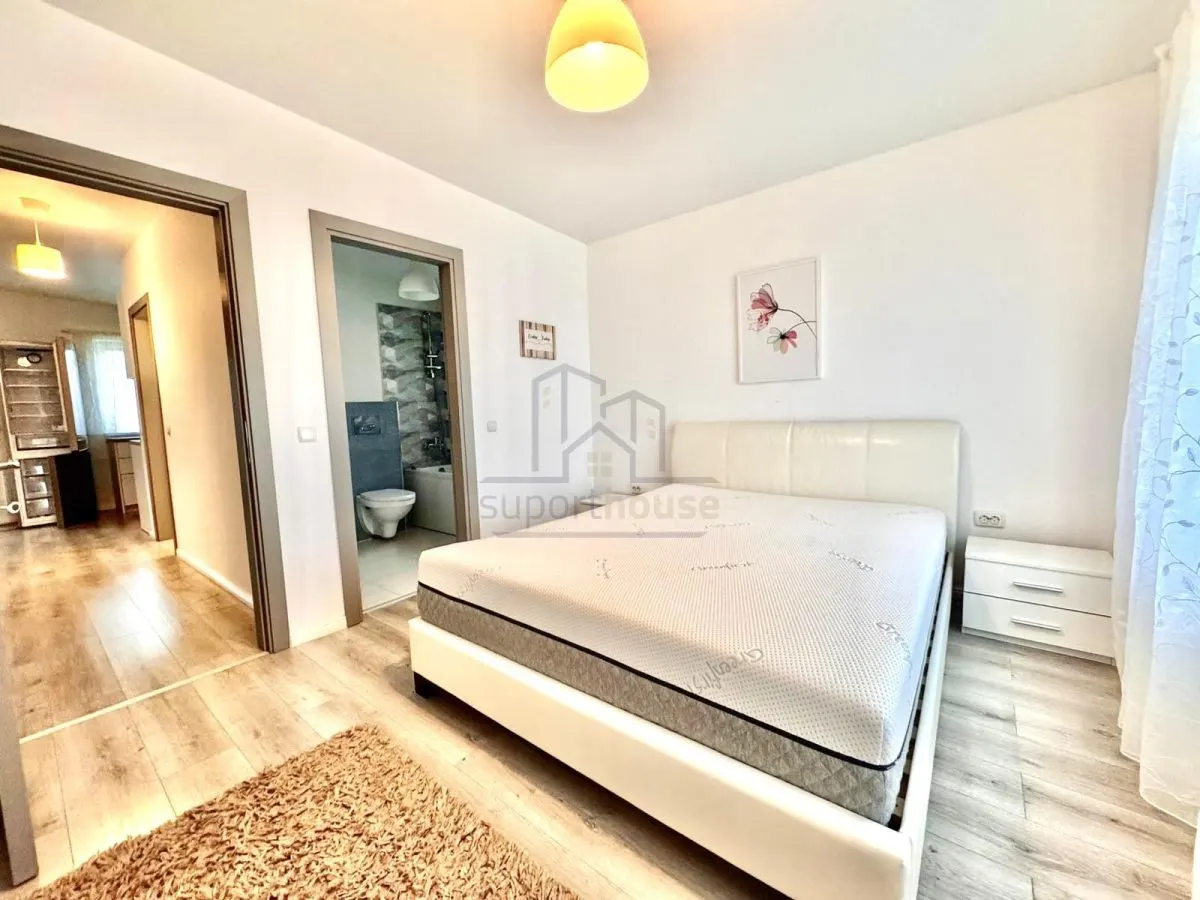 Inchiriere vila, cartier rezidential Gageni . - foto 9