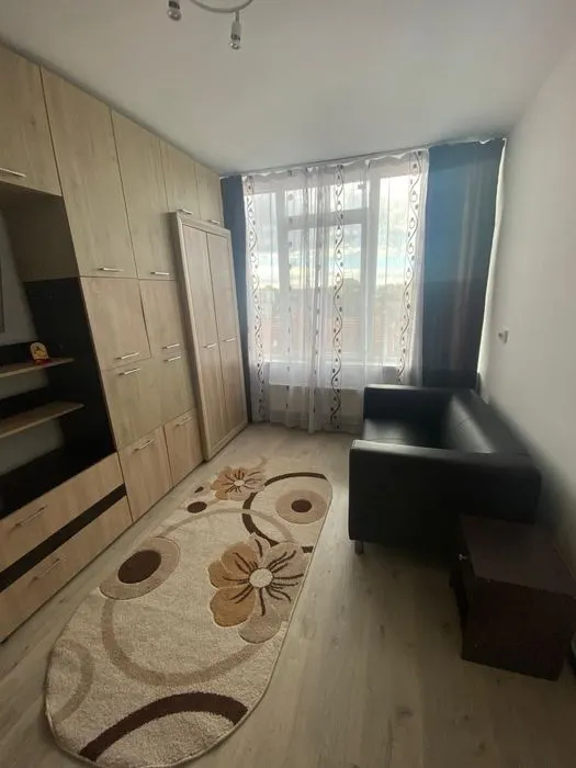 Garsoniera mobilata-utilata modern  zona Astra 53500 Euro - foto 2