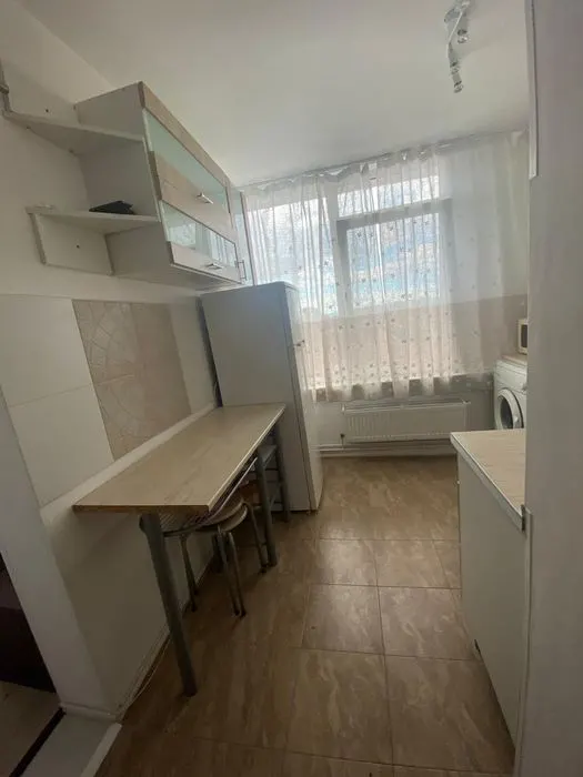 Garsoniera mobilata-utilata modern  zona Astra 53500 Euro - foto 4