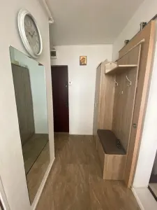 Garsoniera mobilata-utilata modern  zona Astra 53500 Euro - foto 5