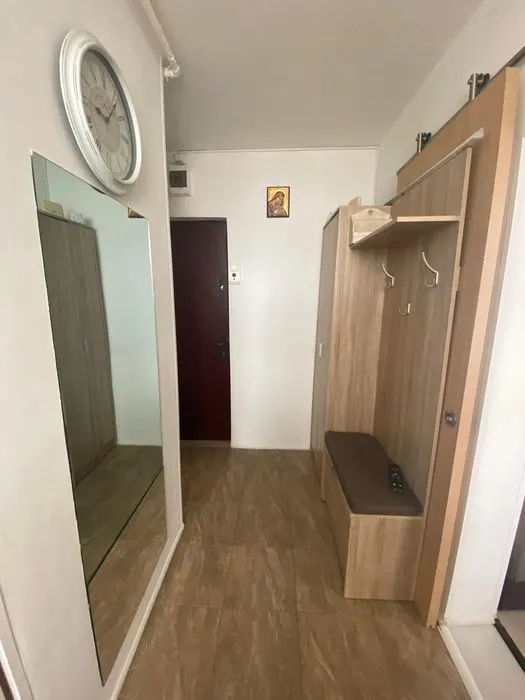 Garsoniera mobilata-utilata modern  zona Astra 53500 Euro - foto 5