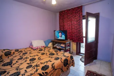 Apartament 2 camere tip X Nufarul - foto 3
