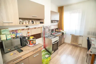 Apartament 2 camere tip X Nufarul - foto 4
