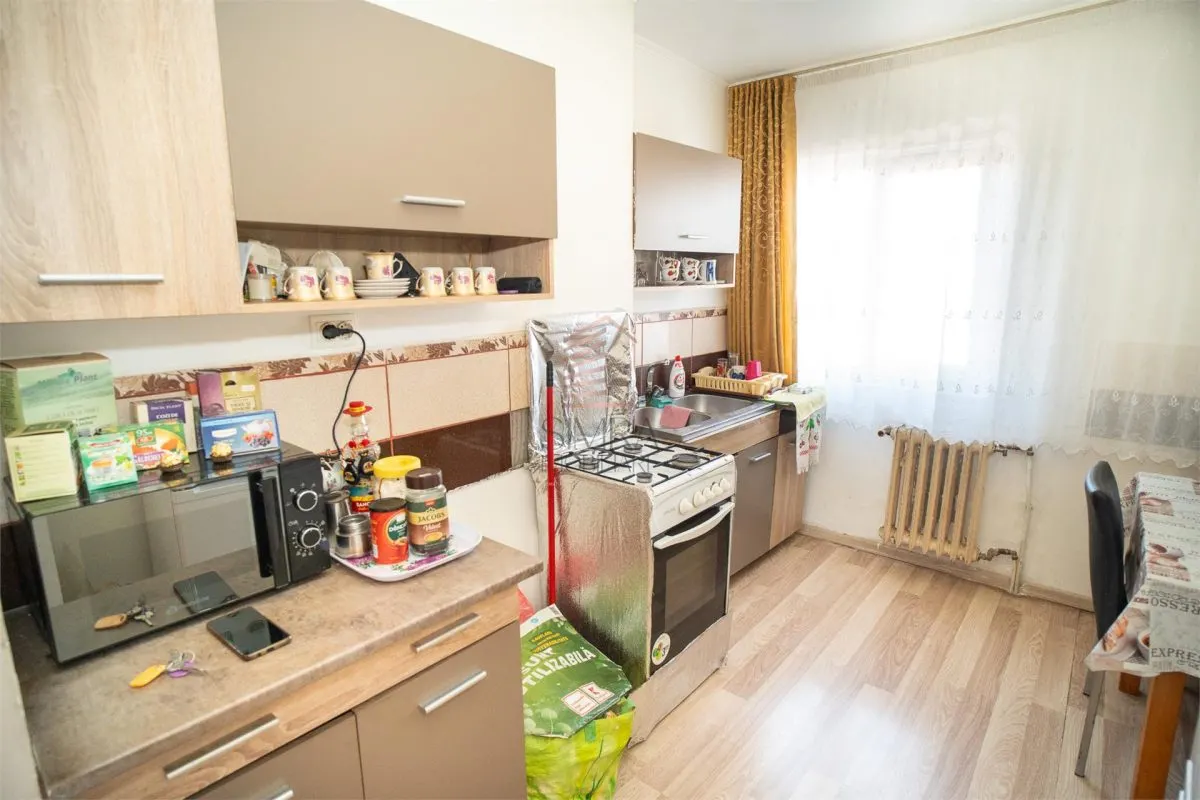Apartament 2 camere tip X Nufarul - foto 4