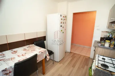 Apartament 2 camere tip X Nufarul - foto 5