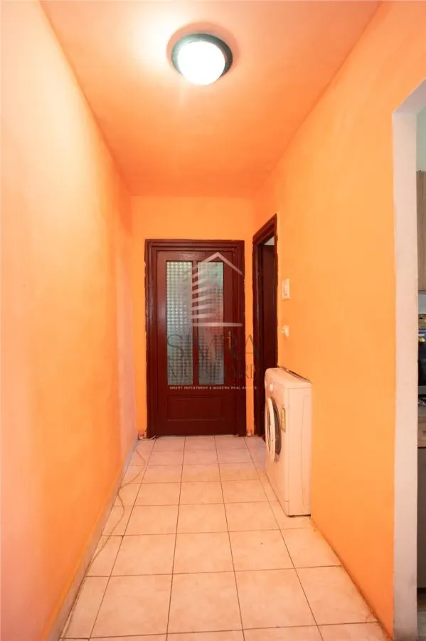 Apartament 2 camere tip X Nufarul - foto 6