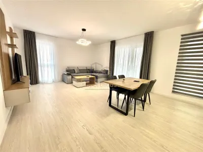 Apartament 2 camere, prima închiriere, bloc 2025 - foto 18
