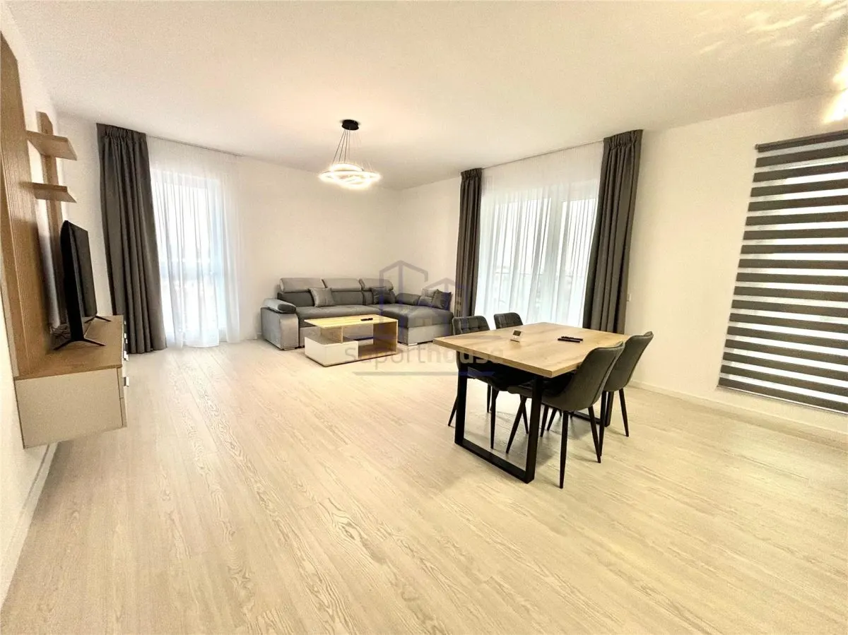 Apartament 2 camere, prima închiriere, bloc 2025 - foto 18