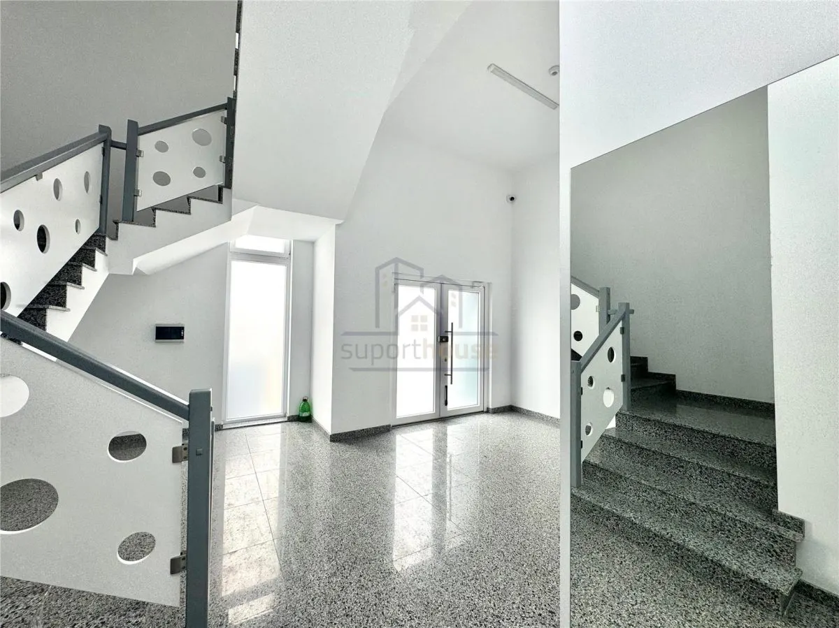 Apartament 2 camere, prima închiriere, bloc 2025 - foto 19