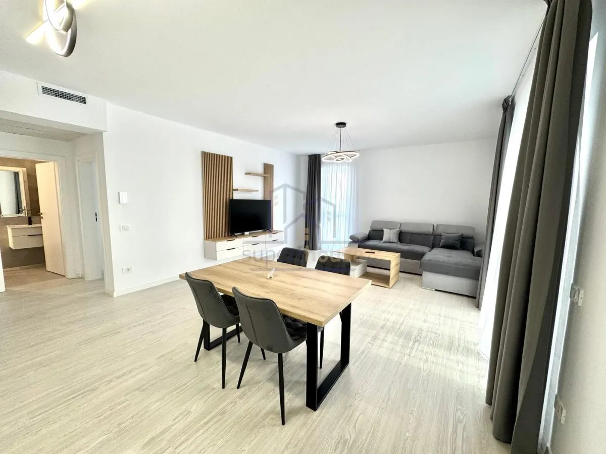 Apartament 2 camere, prima închiriere, bloc 2025 - foto 20