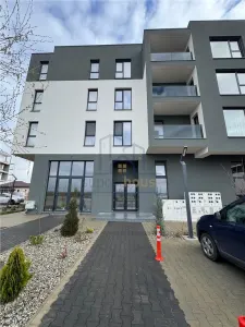 Apartament 2 camere, prima închiriere, bloc 2025 - foto 24