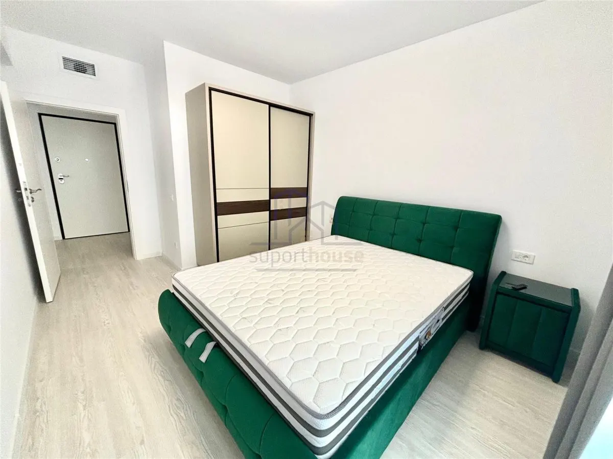 Apartament 2 camere, prima închiriere, bloc 2025 - foto 5
