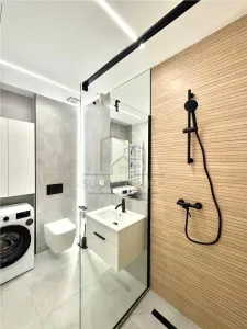 Apartament 2 camere, prima închiriere, bloc 2025 - foto 9