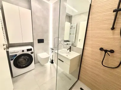 Apartament 2 camere, prima închiriere, bloc 2025 - foto 10