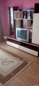 Garsoniera Bartolomeu , renovata,mobilata,65000 Euro - Brasov
