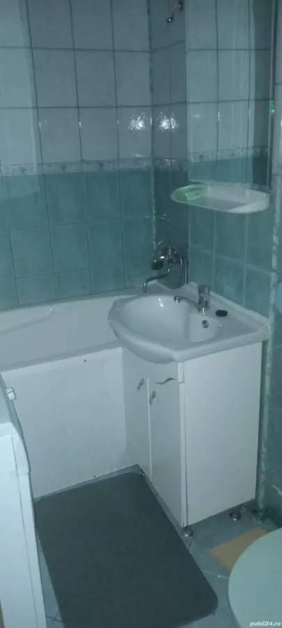 Garsoniera Bartolomeu , renovata,mobilata,65000 Euro - foto 4