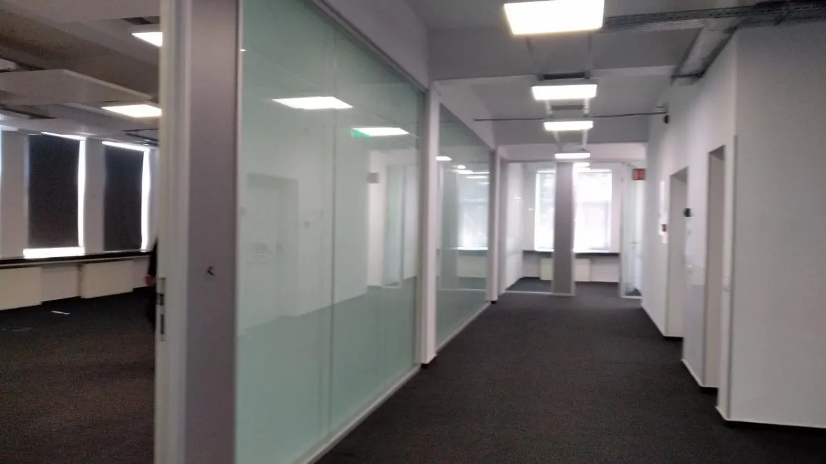 Spatiu birouri zona Basarabia - Faur - Pantelimon - foto 1