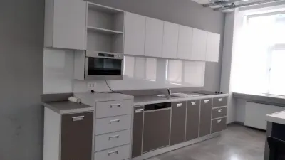 Spatiu birouri zona Basarabia - Faur - Pantelimon - foto 13