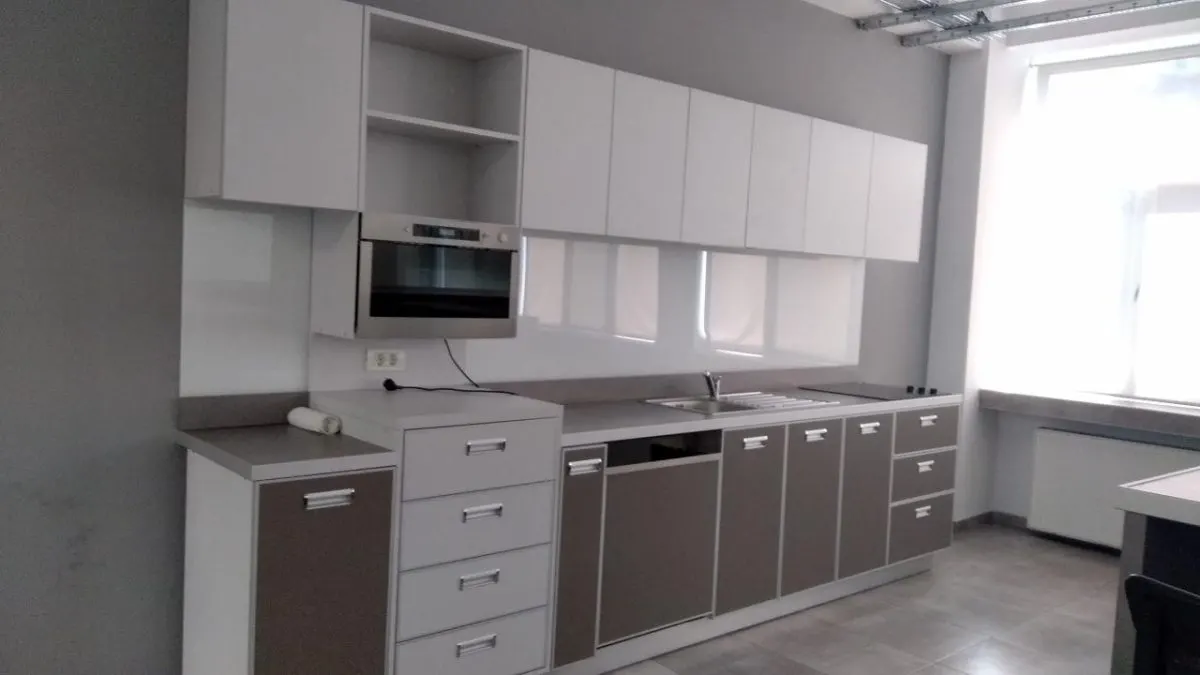 Spatiu birouri zona Basarabia - Faur - Pantelimon - foto 13