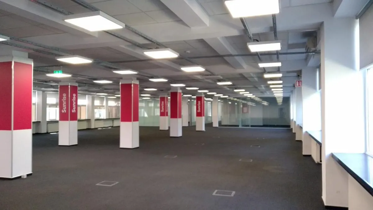 Spatiu birouri zona Basarabia - Faur - Pantelimon - foto 5