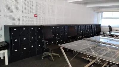 Spatiu birouri zona Basarabia - Faur - Pantelimon - foto 10