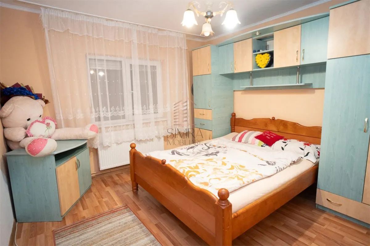 Apartament 2 camere decomandat Gradinarilor - foto 1