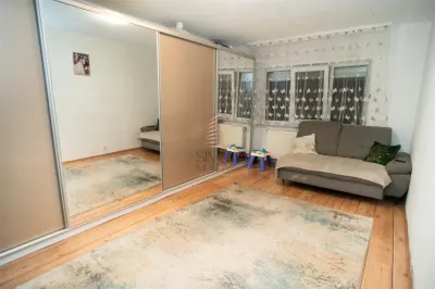 Apartament 2 camere decomandat Gradinarilor - foto 2