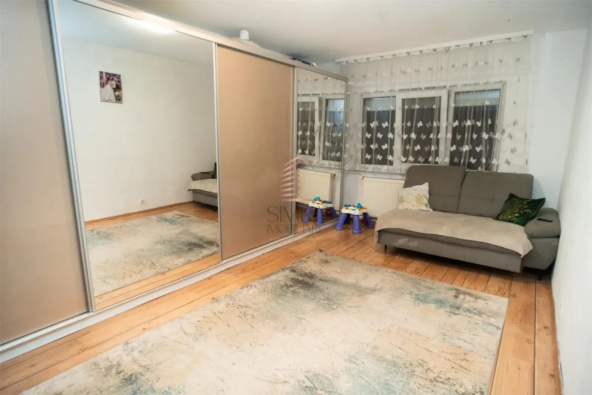 Apartament 2 camere decomandat Gradinarilor - foto 2