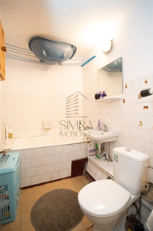 Apartament 2 camere decomandat Gradinarilor - foto 3