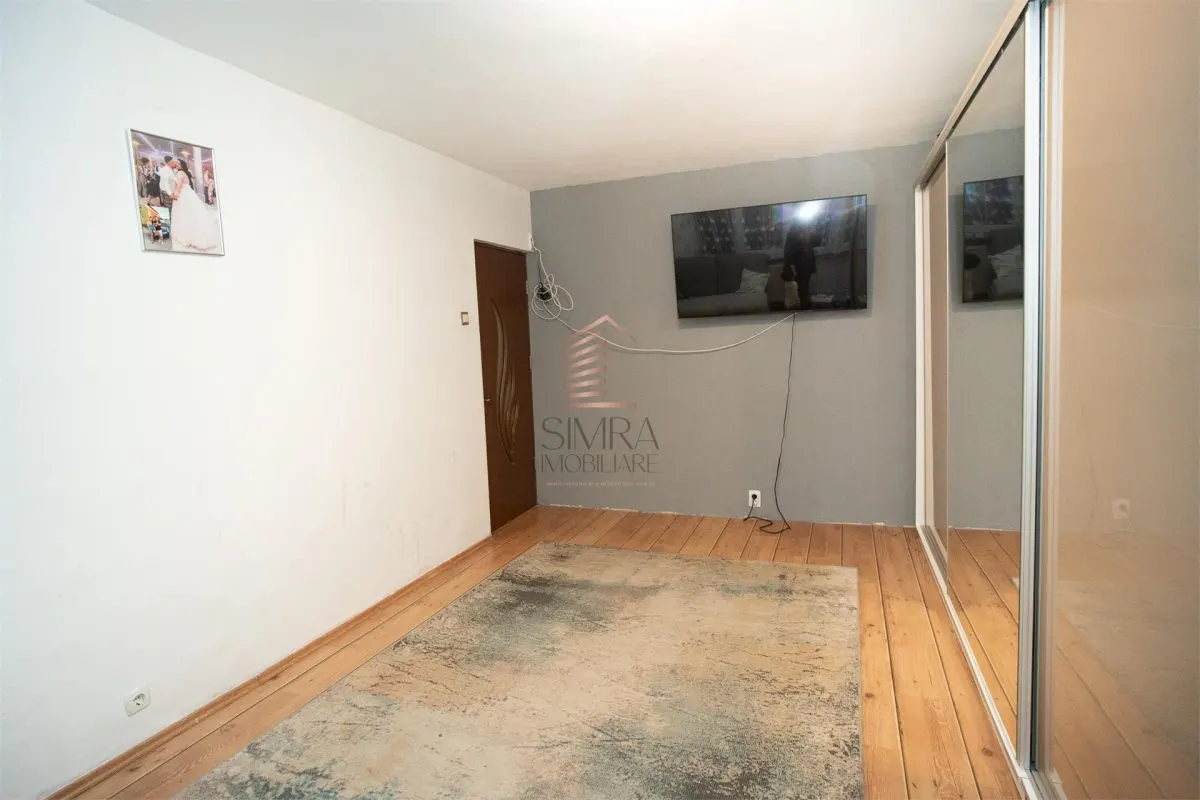 Apartament 2 camere decomandat Gradinarilor - foto 4