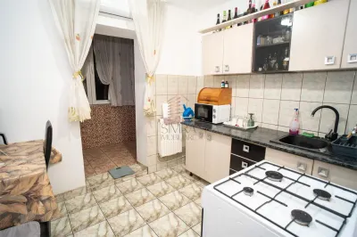 Apartament 2 camere decomandat Gradinarilor - foto 5