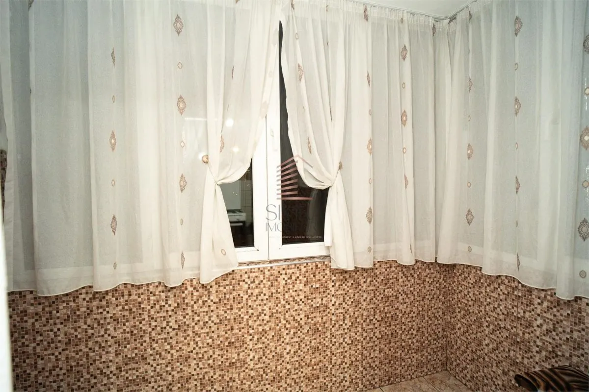 Apartament 2 camere decomandat Gradinarilor - foto 6