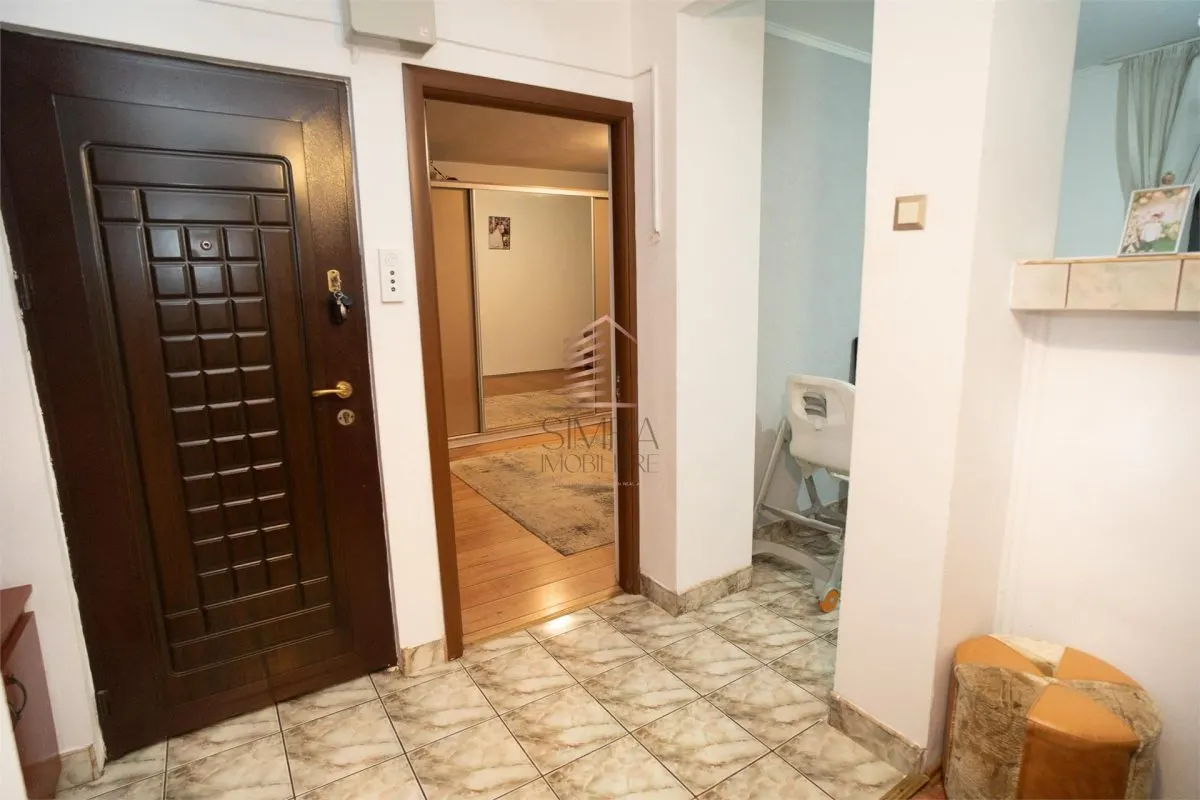 Apartament 2 camere decomandat Gradinarilor - foto 7