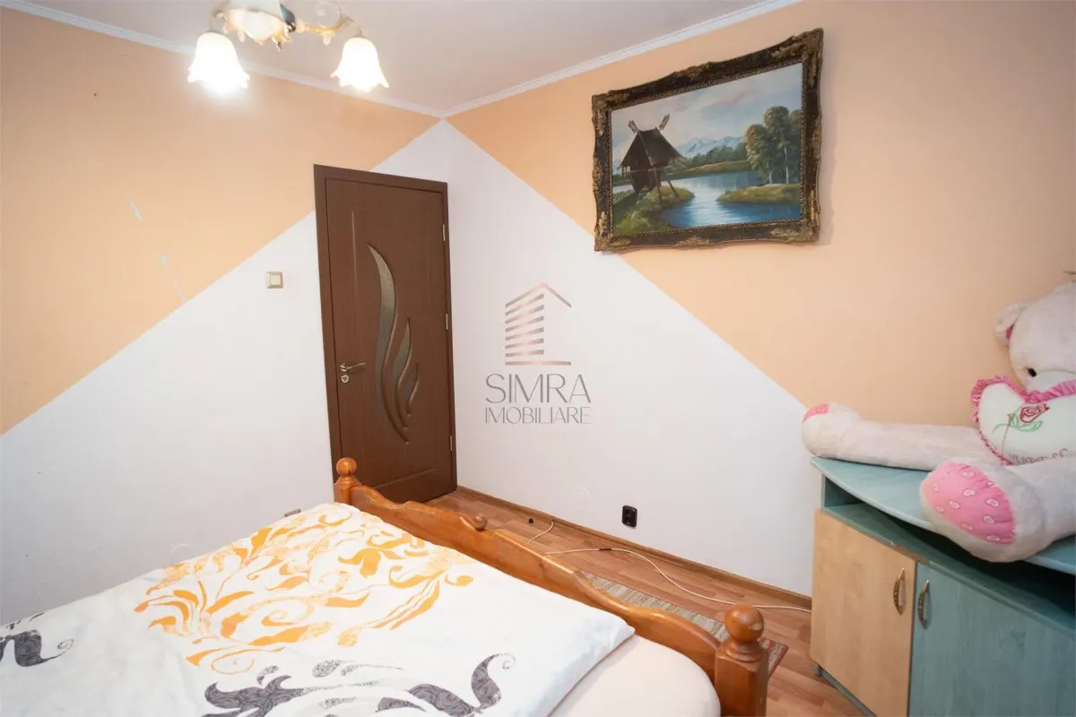 Apartament 2 camere decomandat Gradinarilor - foto 8
