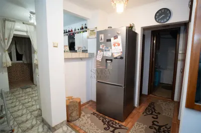 Apartament 2 camere decomandat Gradinarilor - foto 9