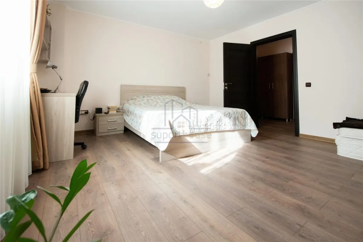 Vila de vanzare in Paulesti, confort, liniste si spatiu pentru familie - foto 12