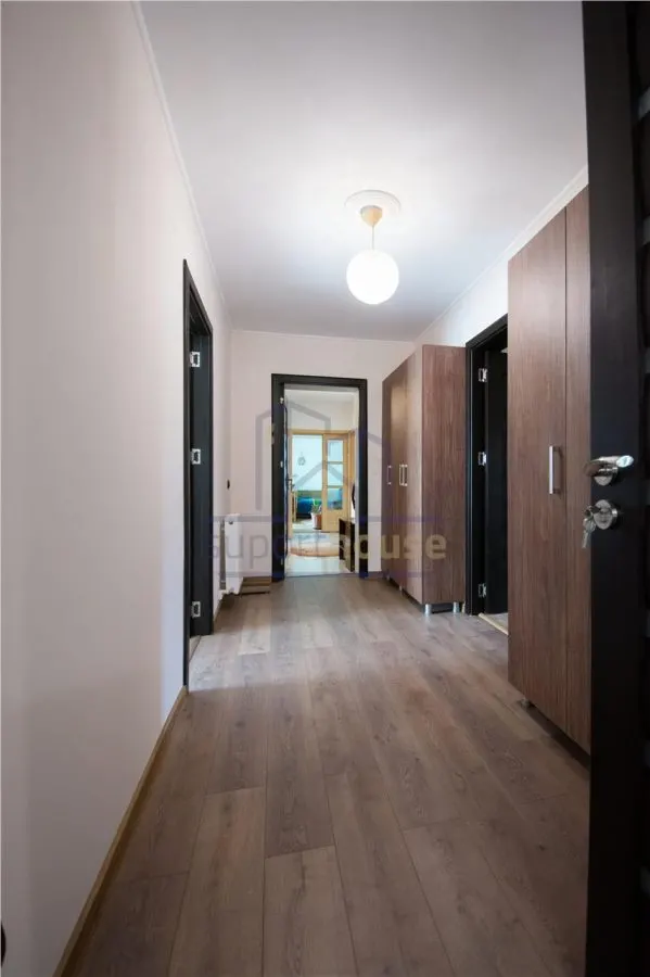 Vila de vanzare in Paulesti, confort, liniste si spatiu pentru familie - foto 14