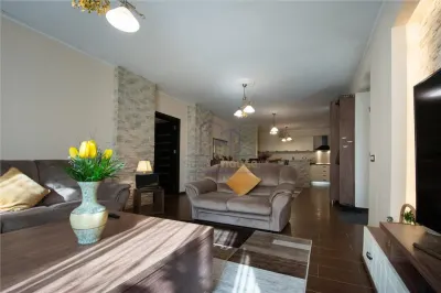 Vila de vanzare in Paulesti, confort, liniste si spatiu pentru familie - foto 16