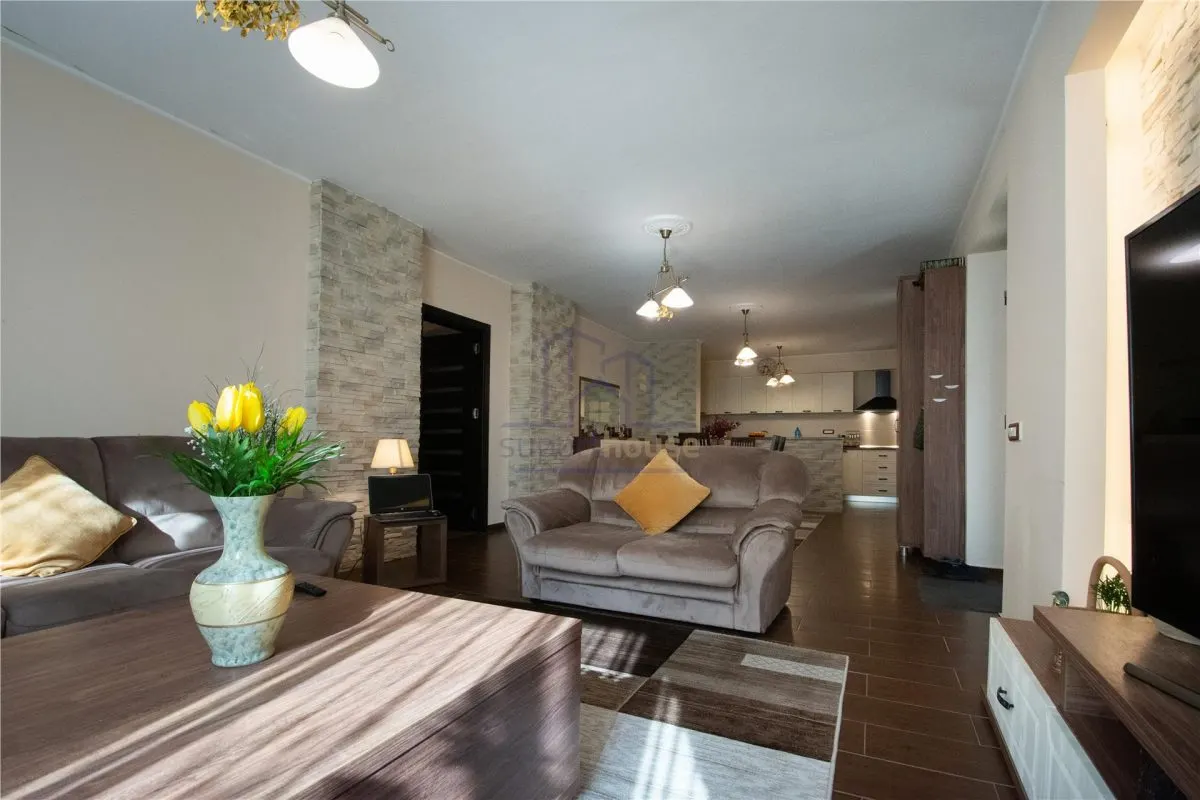 Vila de vanzare in Paulesti, confort, liniste si spatiu pentru familie - foto 16